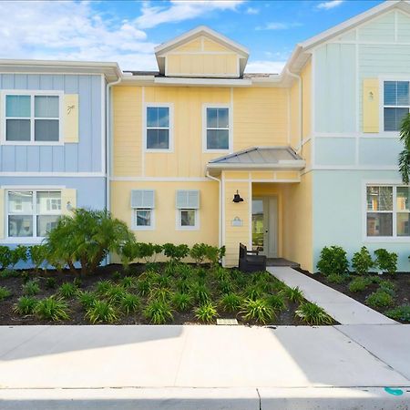 Beautiful Florida Villa Near Disney With Margaritaville Resort Access - 2939Cl Orlando Exterior photo